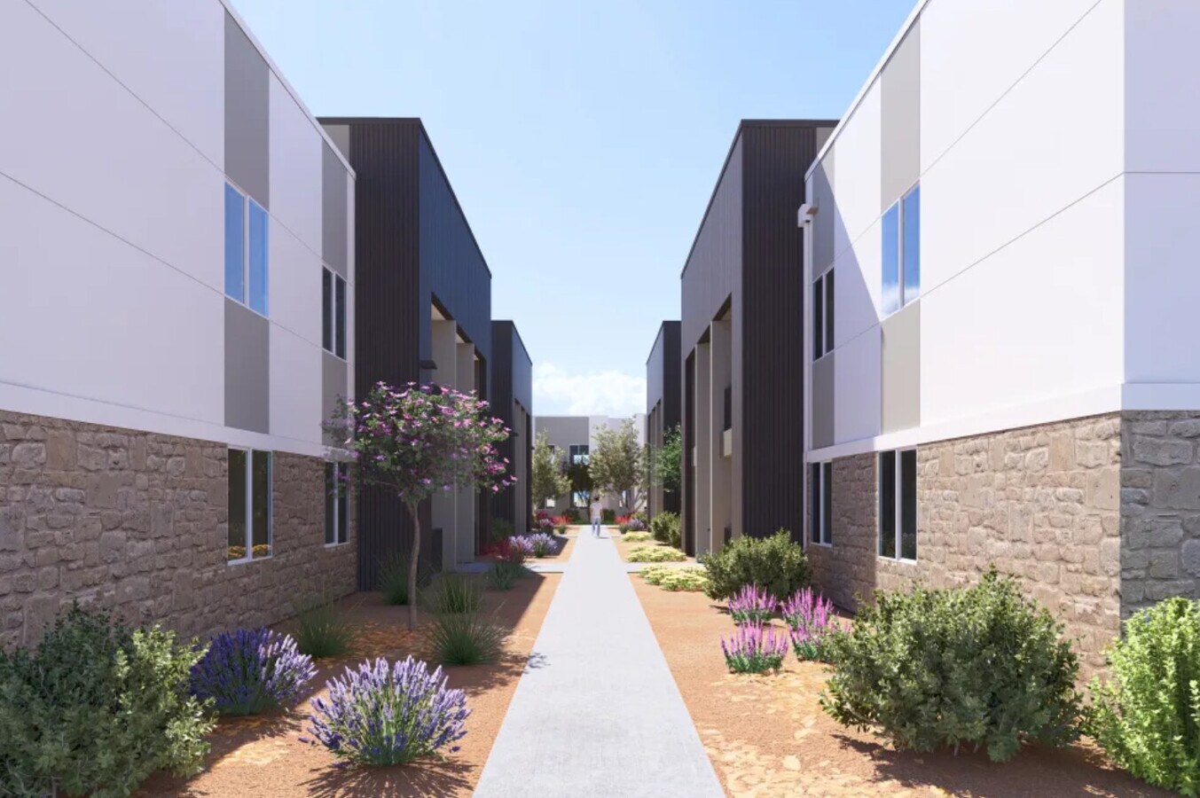 Wild Rose Flats - Wild Rose Flats