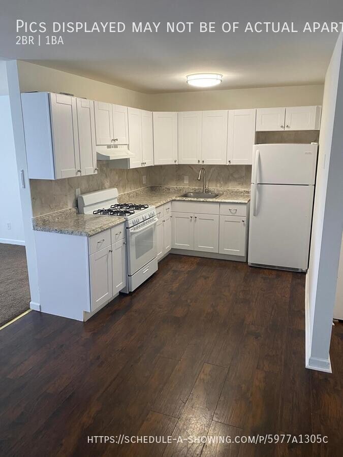 Photo - 100 New Rd Apartment Unit 2-BR UP