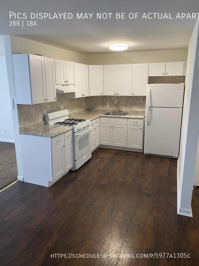Building Photo - 100 New Rd Unit 2-BR UP Rental
