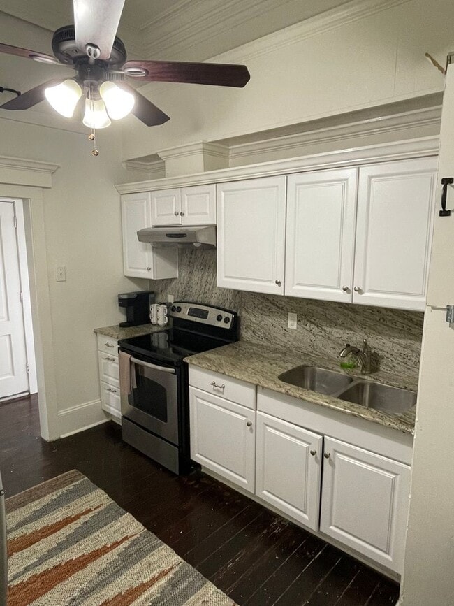 Photo - Fully Furnished 1BD/1BA, Walk to French Quarter Unidad 3