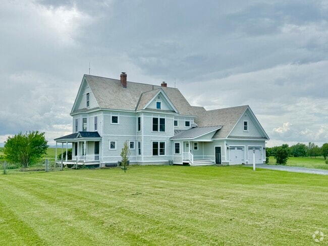 Building Photo - 1046 Ethan Allen Hwy Rental