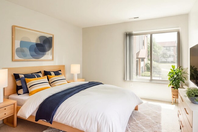 Photo - Glencoe Hills