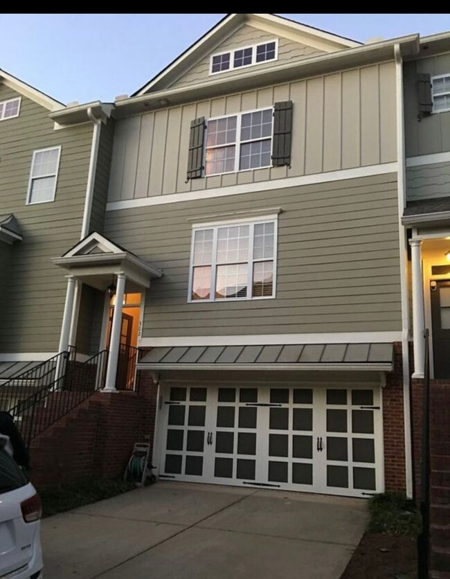 Beautiful Townhome in Peachtree City - Beautiful Townhome in Peachtree City