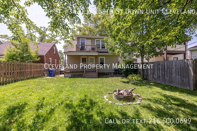 Photo - 3421 W 159th St Unit 3421 W 159th St Down  Cleveland, OH 44111