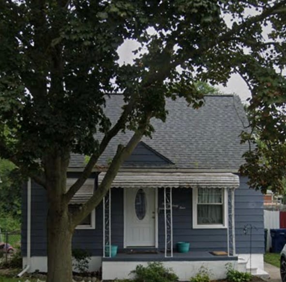 ¡Próximamente! ¡Próximamente! - 2064 Reo Ave