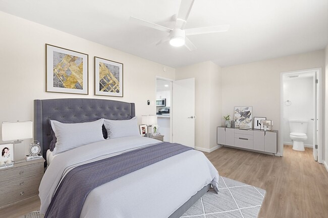 Photo - Tyler Arms Apartments - Riverside, CA