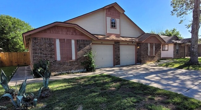 Photo - 9831 Ardash Ln Townhome