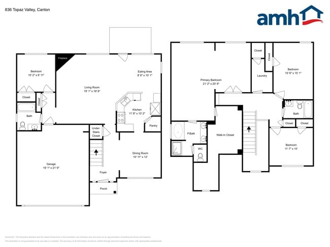 Photo - 836 Topaz Valley