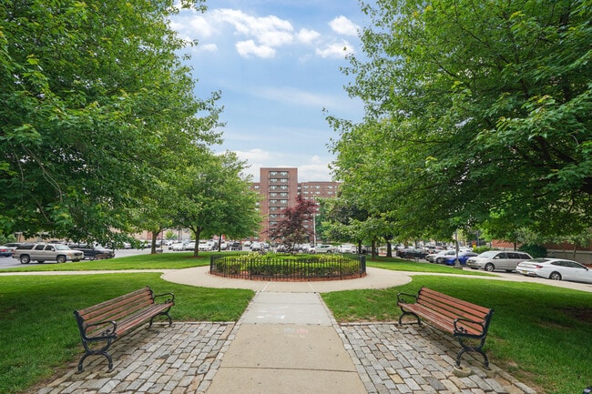 Maple Gardens