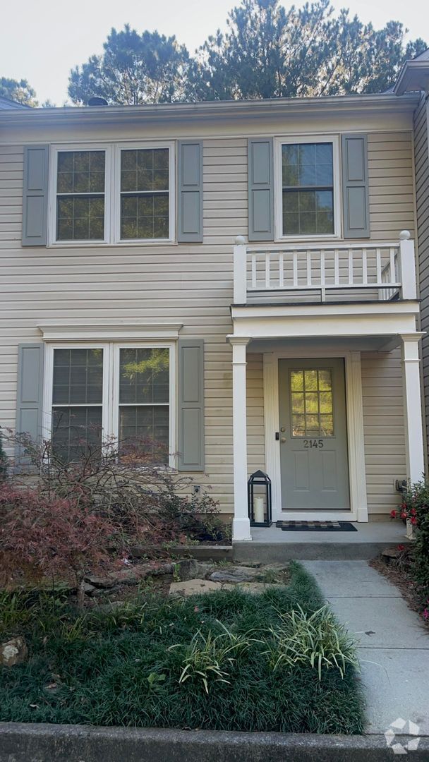 Building Photo - Upgraded 2BR Home in Alpharetta w/ New App...