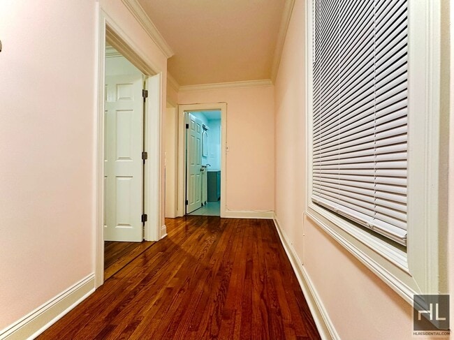 East 228th Street