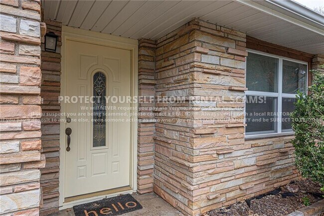 Photo - 1013 N Vandeventer Ave