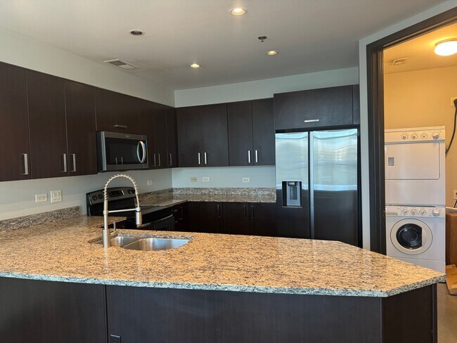Photo - Luxury condo in the Rhythm at Music Row Unit #611