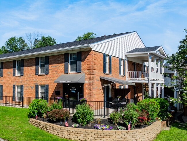 Lochwood Aparatments