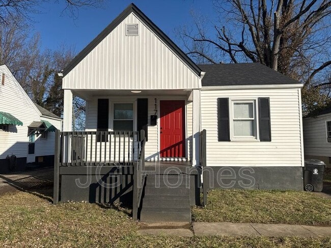 Photo - 117 N 45th St