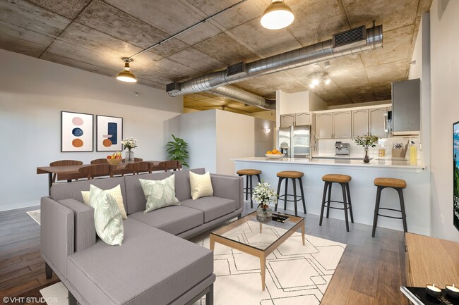 Photo - 807 Davis St Unit 311