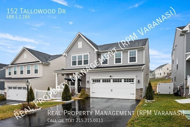 Photo - 152 Tallowood Dr