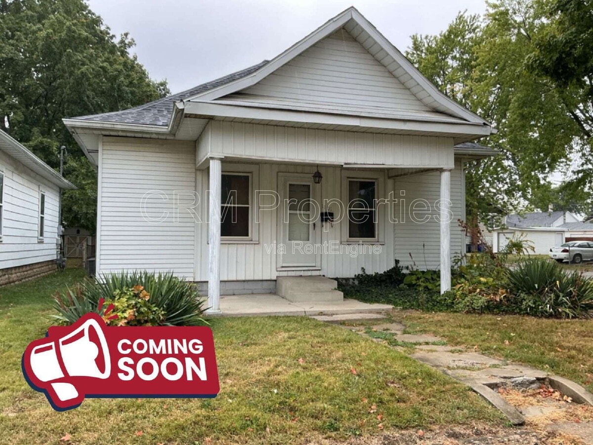 Photo - 1101 S Locke St