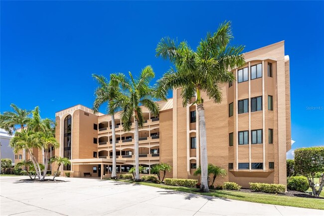 Photo - 1601 Park Beach Cir Condominio Unidad 7