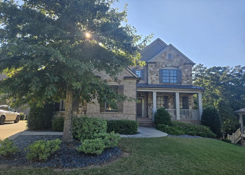 Photo - 2557 Weeping Oak Trace Casa