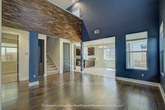 Photo - Early Summer move in, available ASAP 4 bd 3 bth backyard and balcony