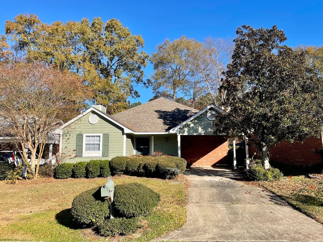 2 Bed 2 Bath home in Brandon - 2 Bed 2 Bath home in Brandon