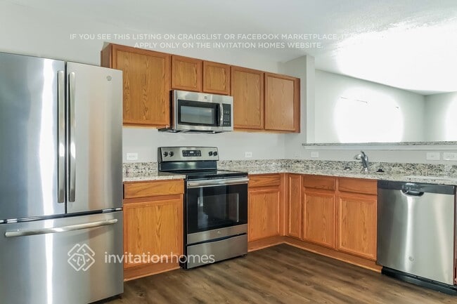Photo - 1404 Whitewater Dr