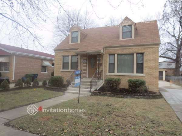 Building Photo - 8738 S Utica Ave Rental