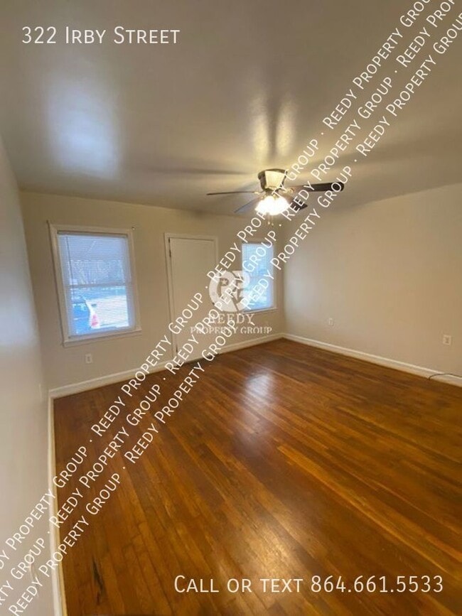 Photo - 322 Irby St Apartment
