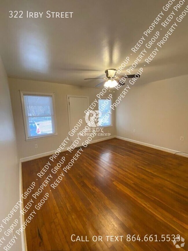 Building Photo - 322 Irby St Rental