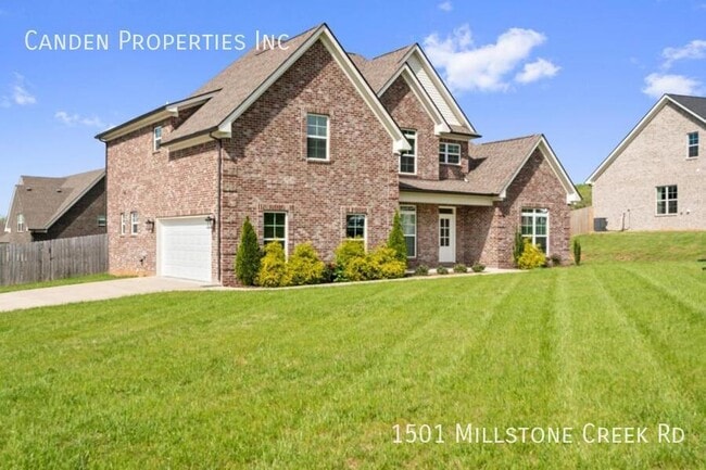 Photo - 1501 Millstone Creek Rd