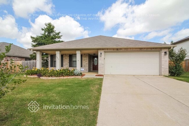 2807 Custer Dr