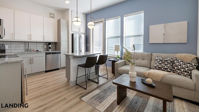 Photo - 13701 Montfort Dr Unit 1320