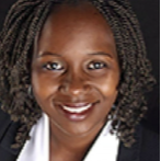 Ruth Ogutu