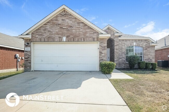 Building Photo - 4853 Madyson Ridge Dr Rental