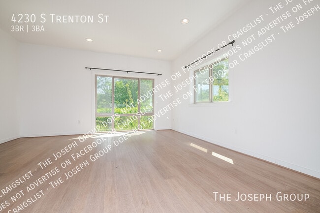 Photo - 4230 S Trenton St