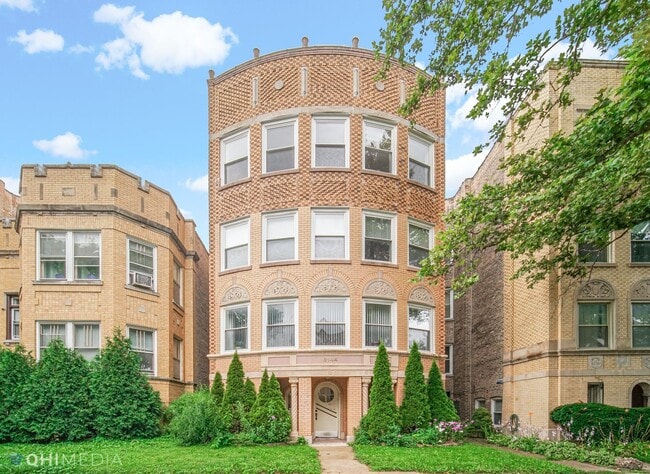 Photo - 6144 N Washtenaw Ave Unidad 4