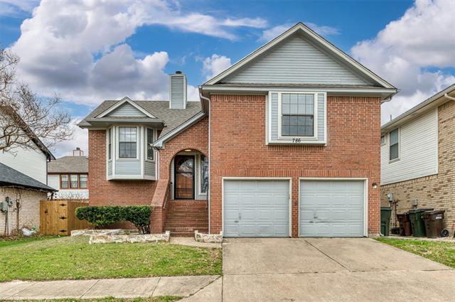 Building Photo - 786 Eiffel Dr