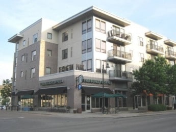 Kensington Park Condos