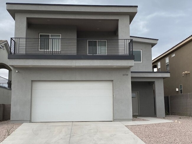Building Photo - Modern 3 Br., 2.5 Ba., in NE Albuquerque