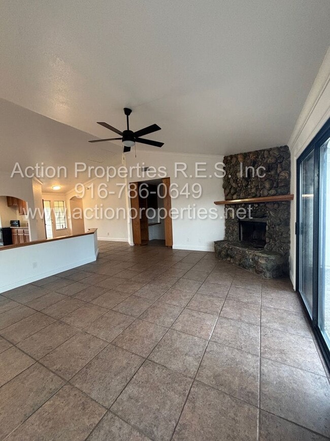 Photo - Action Properties RES Inc: offering Single Story, New Paint, Great Room with formal dining area, ...