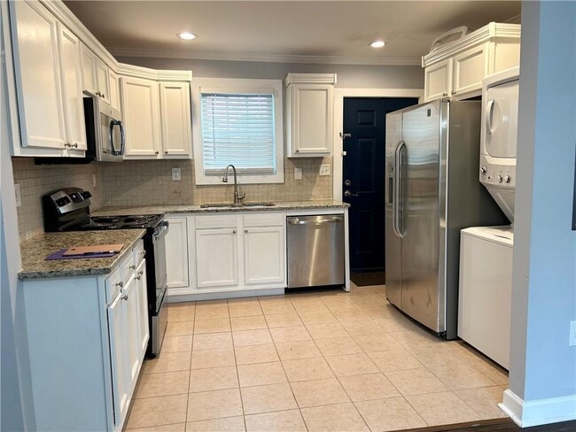Photo - 1514 Joseph E. Boone Blvd NW