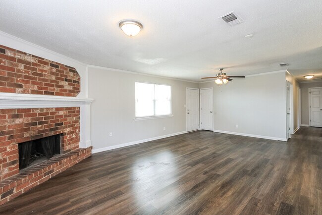 Photo - Spacious 3 Bedroom Home in Augusta, GA