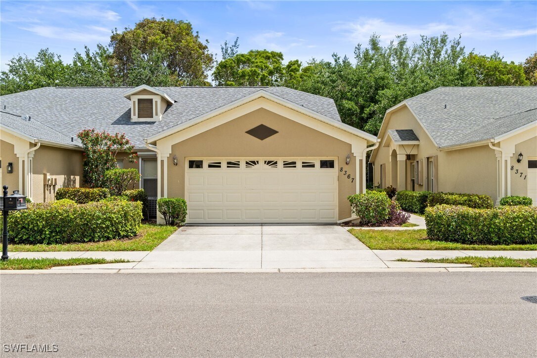 Photo - 8367 Ibis Cove Cir Unidad a158 Rental