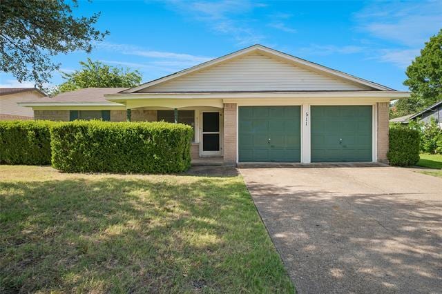 Photo - 511 Cambridge Dr
