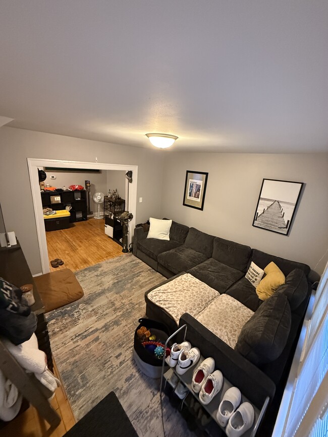 LR - 3029 S Hanson Ave Apartamentos Unidad 3029