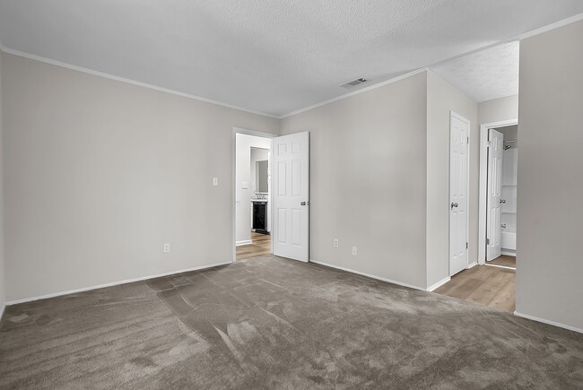 Greenbriar Apartments