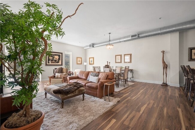 Photo - 2434 Smallman St Unit 619