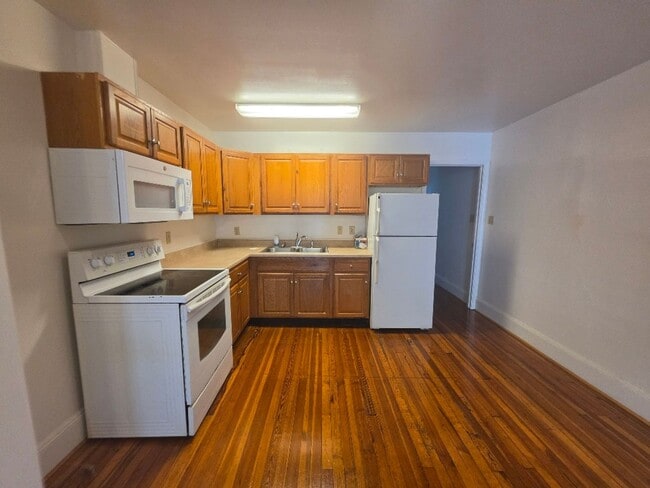 Photo - 808 S Braddock St Unit Apt 1