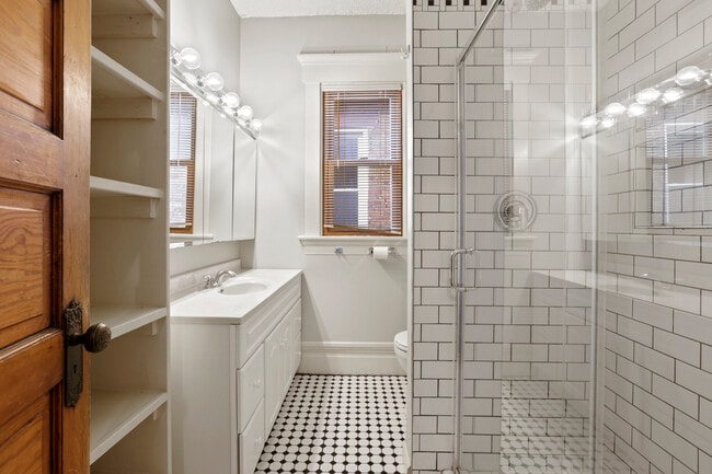 2nd Floor Full Path